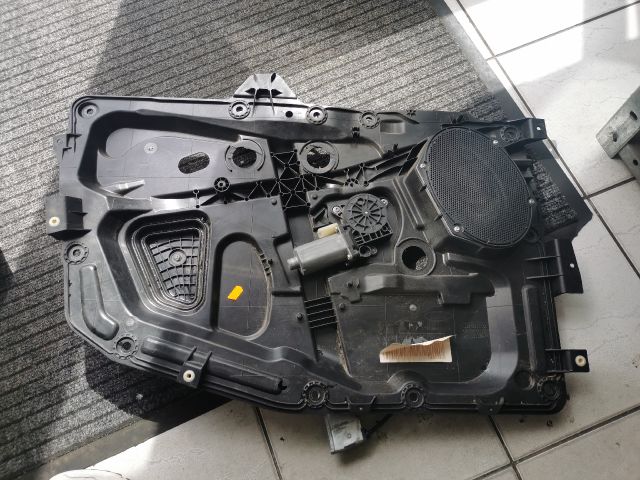 bontott FORD FUSION Bal első Ablakemelő Szerkezet (Elektromos)