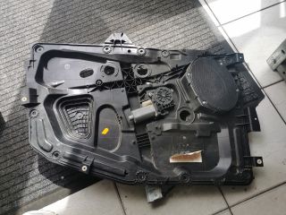 bontott FORD FUSION Bal első Ablakemelő Szerkezet (Elektromos)