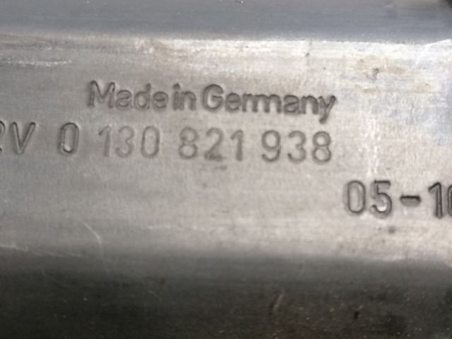 bontott FORD FUSION Bal első Ablakemelő Szerkezet (Elektromos)