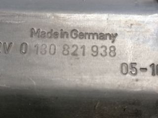 bontott FORD FUSION Bal első Ablakemelő Szerkezet (Elektromos)