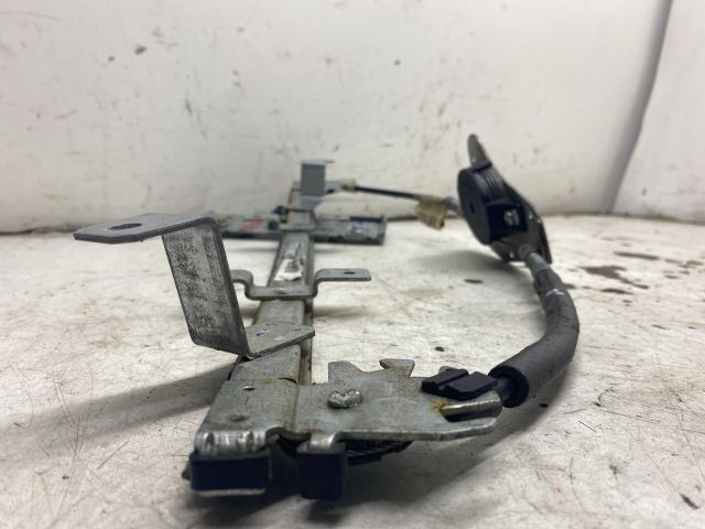 bontott FORD FUSION Bal első Ablakemelő Szerkezet (Elektromos)