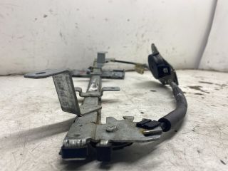 bontott FORD FUSION Bal első Ablakemelő Szerkezet (Elektromos)