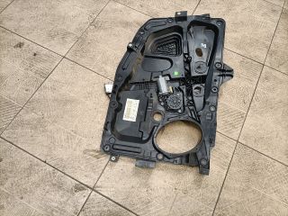 bontott FORD FUSION Bal első Ablakemelő Szerkezet (Elektromos)