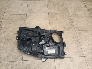 bontott FORD FUSION Bal első Ablakemelő Szerkezet (Elektromos)