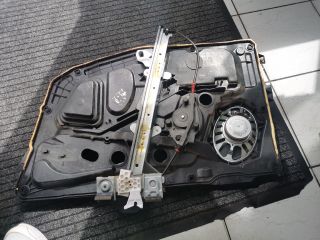 bontott FORD FUSION Bal első Ablakemelő Szerkezet (Elektromos)