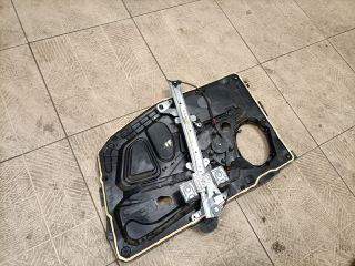 bontott FORD FUSION Bal első Ablakemelő Szerkezet (Elektromos)