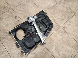 bontott FORD FUSION Bal első Ablakemelő Szerkezet (Elektromos)