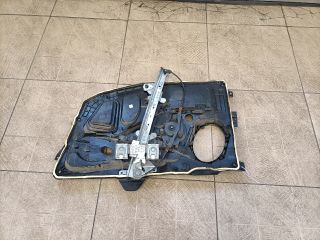 bontott FORD FUSION Bal első Ablakemelő Szerkezet (Elektromos)