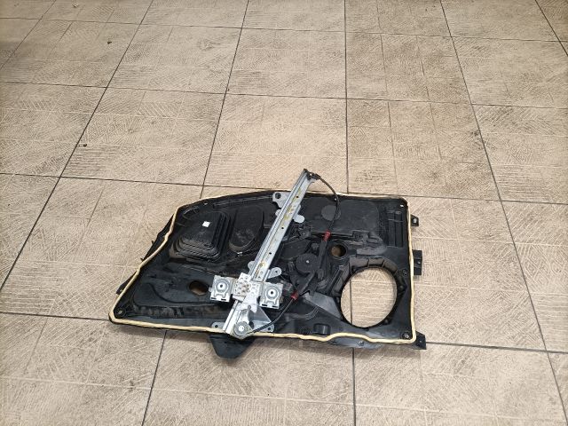 bontott FORD FUSION Bal első Ablakemelő Szerkezet (Elektromos)