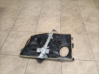 bontott FORD FUSION Bal első Ablakemelő Szerkezet (Elektromos)