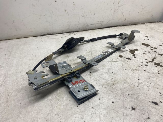 bontott FORD FUSION Bal első Ablakemelő Szerkezet (Elektromos)