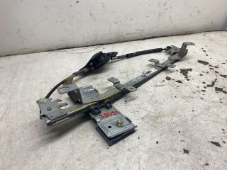 bontott FORD FUSION Bal első Ablakemelő Szerkezet (Elektromos)