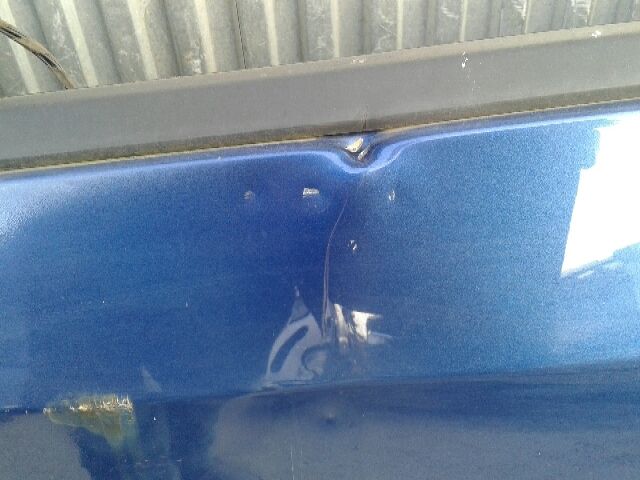 bontott FORD FUSION Bal első Ablakemelő Szerkezet (Elektromos)