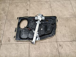 bontott FORD FUSION Bal első Ablakemelő Szerkezet (Elektromos)