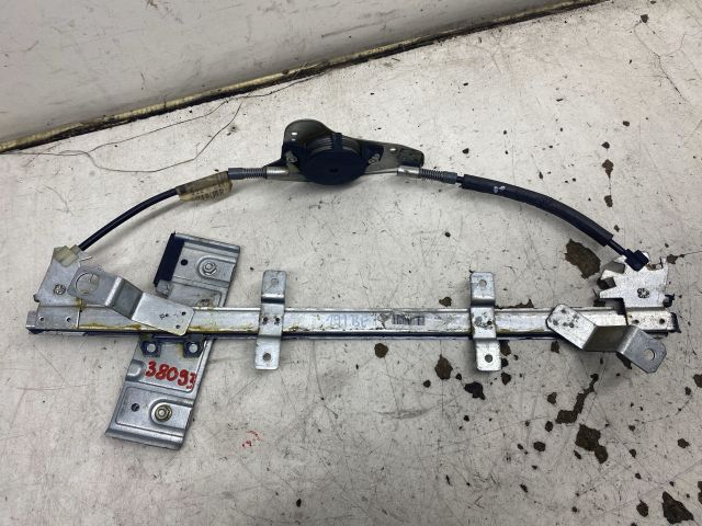 bontott FORD FUSION Bal első Ablakemelő Szerkezet (Elektromos)