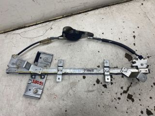 bontott FORD FUSION Bal első Ablakemelő Szerkezet (Elektromos)