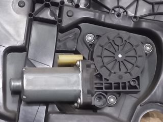 bontott FORD FUSION Bal első Ablakemelő Szerkezet (Elektromos)