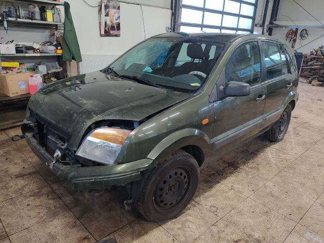 bontott FORD FUSION Bal első Ajtó Kábelköteg