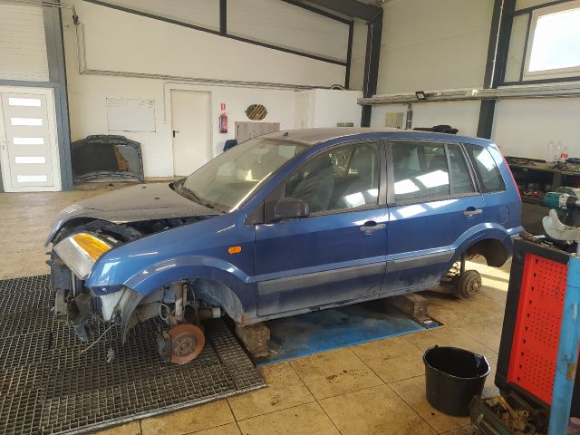 bontott FORD FUSION Bal első Ajtó Kábelköteg