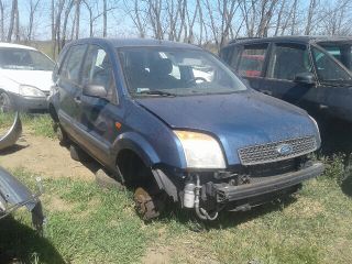 bontott FORD FUSION Bal első Ajtó Kárpit