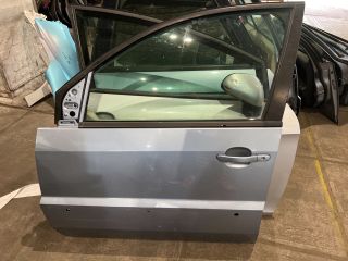 bontott FORD FUSION Bal első Ajtó (Részeivel)