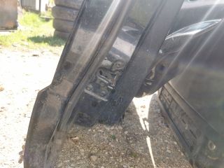 bontott FORD FUSION Bal első Ajtó (Részeivel)