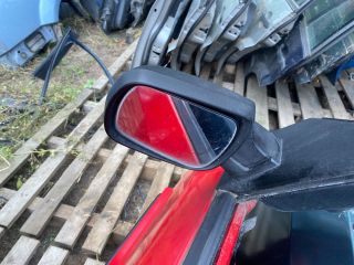 bontott FORD FUSION Bal első Ajtó (Üres lemez)