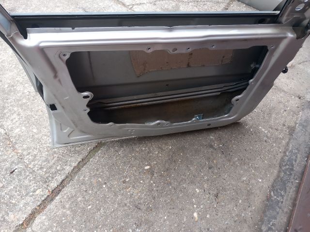bontott FORD FUSION Bal első Ajtó (Üres lemez)