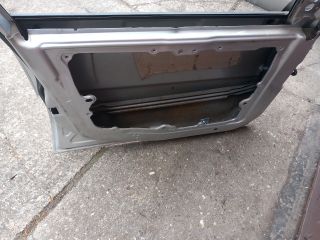 bontott FORD FUSION Bal első Ajtó (Üres lemez)