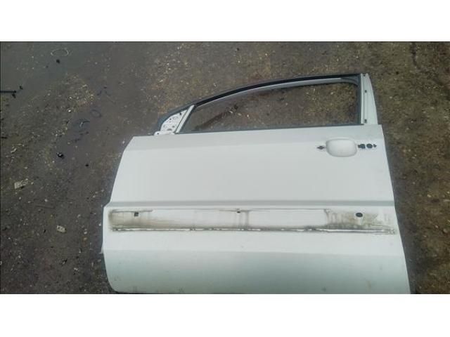 bontott FORD FUSION Bal első Ajtó (Üres lemez)