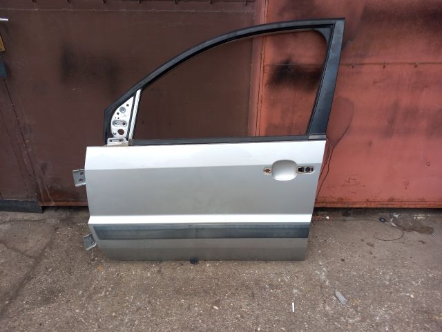 bontott FORD FUSION Bal első Ajtó (Üres lemez)