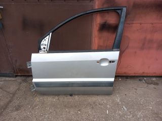 bontott FORD FUSION Bal első Ajtó (Üres lemez)