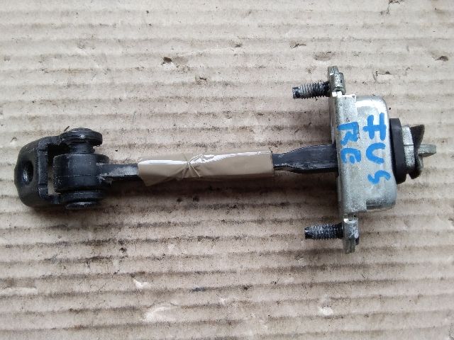 bontott FORD FUSION Bal első Ajtóhatároló