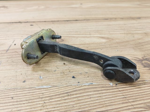 bontott FORD FUSION Bal első Ajtóhatároló