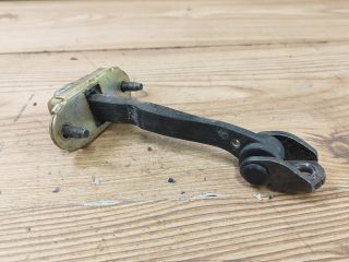 bontott FORD FUSION Bal első Ajtóhatároló