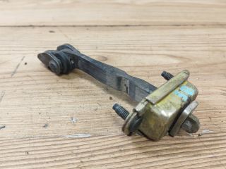 bontott FORD FUSION Bal első Ajtóhatároló