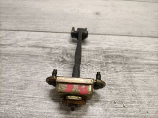 bontott FORD FUSION Bal első Ajtóhatároló