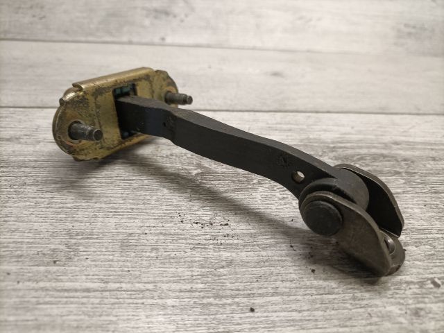 bontott FORD FUSION Bal első Ajtóhatároló