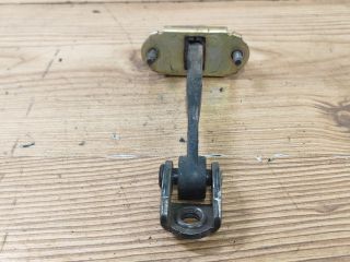 bontott FORD FUSION Bal első Ajtóhatároló