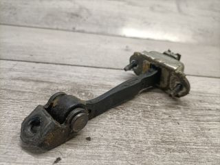 bontott FORD FUSION Bal első Ajtóhatároló