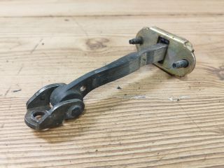 bontott FORD FUSION Bal első Ajtóhatároló