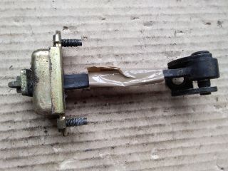 bontott FORD FUSION Bal első Ajtóhatároló