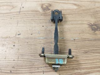 bontott FORD FUSION Bal első Ajtóhatároló