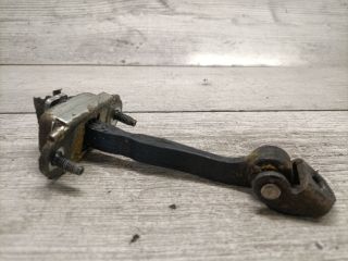 bontott FORD FUSION Bal első Ajtóhatároló