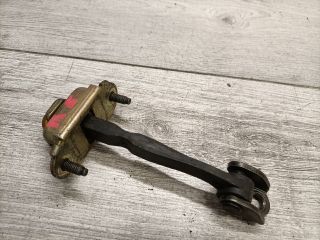 bontott FORD FUSION Bal első Ajtóhatároló