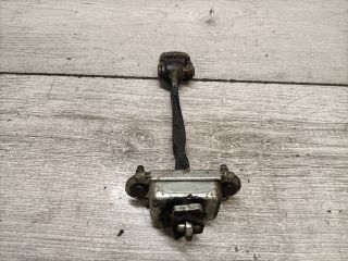 bontott FORD FUSION Bal első Ajtóhatároló