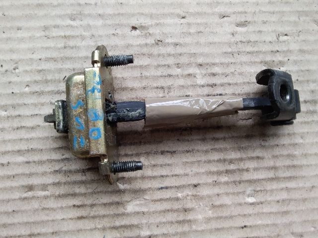 bontott FORD FUSION Bal első Ajtóhatároló