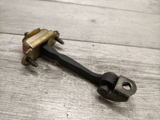 bontott FORD FUSION Bal első Ajtóhatároló