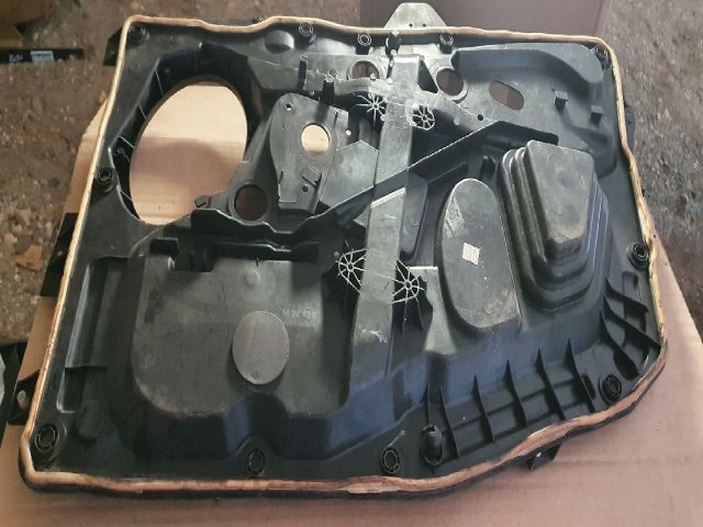 bontott FORD FUSION Bal első Ajtókeret Burkolat