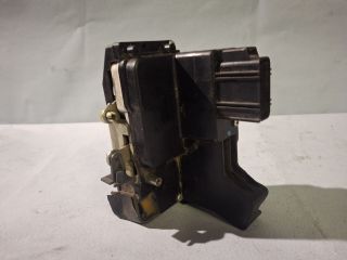 bontott FORD FUSION Bal első Ajtózár